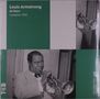 Louis Armstrong: Lausanne 1952, LP