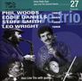 Phil Woods: Swiss Radio Days Vol. 27: Jazz Live Trio Concert Series, CD