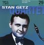 Stan Getz: Swiss Radio Days Vol. 29: Live In Zürich 1960, CD