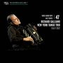 Richard Galliano & New York Tango Trio: Swiss Radio Days Jazz Series Vol.47, CD, CD