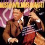 Buster Williams: Joined At The Hip, CD, CD
