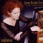 Lynne Arriale: Inspiration, CD