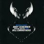 Andy Scherrer: Wrong Is Right, CD