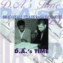 Brad Leali: D.A.'s Time, CD, CD