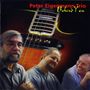 Peter Eigenmann: Behind You, CD