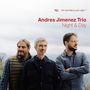 Andres Jimenez  (Marcos Jimenez) (Piano): Night & Day, CD, CD