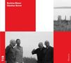 Peter Bockius, Samuel Blaser, Tilman Günther & Lucien Bovet: Rêverie, CD, CD