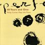 Philip Corner (geb. 1933): Klavierwerke - 40 Years And One, CD