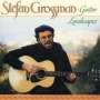 Stefan Grossman: Guitar Landscapes, CD