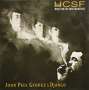 The Hot Club Of San Francisco: John Paul George & Django (180g) (Limited Edition), LP