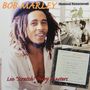 Bob Marley: Lee "Scratch" Perry Masters (remixed/ remastered), LP