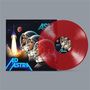 Ash: Ad Astra (Ltd Transparent Martian Red LP/Spine Sleeve), LP