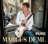 Marcus Deml: Pure, CD