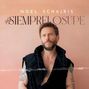 Noel Schajris: #siemprelosupe, CD, CD