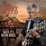 Lil' Jimmy Reed & Ben Levin: Back To Baton Rouge, CD, CD