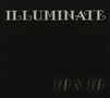 Illuminate: 10x10 (Schwarz), CD, CD