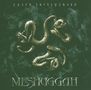 Meshuggah: Catch Thirtythree, CD