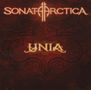 Sonata Arctica: Unia, CD