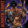 Agnostic Front: Warriors, CD