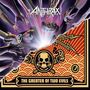 Anthrax: We've Come For You All / The Greater Of Two Evils, 2 CDs