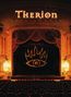 Therion: Live Gothic - Poland, 14.02.2007 (DVD + 2CD), 3 DVDs