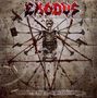 Exodus: Exhibit B: The Human Condition, CD