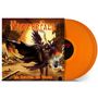 HammerFall: No Sacrifice, No Victory (Orange Vinyl), 2 LPs