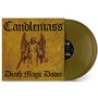 Candlemass: Death Magic Doom (Gold Vinyl), LP,LP