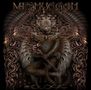 Meshuggah: Koloss, CD,DVD