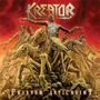 Kreator: Phantom Antichrist, CD