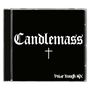 Candlemass: Candlemass, CD,CD