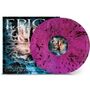 Epica: The Divine Conspiracy (Limited Edition) (Transparent Magenta/Black Marbled Vinyl), 2 LPs