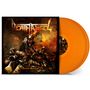 Death Angel: Relentless Retribution (Solid Orange Vinyl), 2 LPs