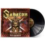 Sabaton: The Art Of War, LP
