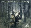 Flotsam And Jetsam: The Cold (Limited Edition), CD