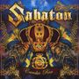 Sabaton: Carolus Rex, CD