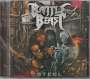 Battle Beast: Steel (Limited Edition), CD