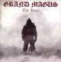 Grand Magus: The Hunt, CD