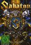 Sabaton: Swedish Empire Live, 2 DVDs