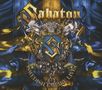 Sabaton: Swedish Empire: Live, CD