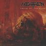 Heathen: Empire Of The Blind, 2 LPs