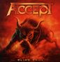 Accept: Blind Rage, LP,LP