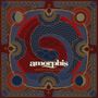 Amorphis: Under The Red Cloud, CD