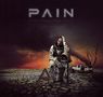 Pain: Coming Home (Deluxe Edition), 2 CDs