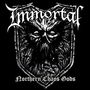 Immortal: Northern Chaos Gods, LP