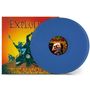 The Exploited: The Massacre (Special Edition) (Transparent Blue Vinyl), 2 LPs