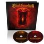 Blind Guardian: Beyond The Red Mirror (Limited Earbook), CD,CD