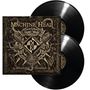Machine Head: Bloodstone & Diamonds (180g), LP,LP