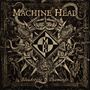 Machine Head: Bloodstone & Diamonds, CD