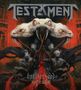 Testament (Metal): Brotherhood Of The Snake (Limited Edition), CD